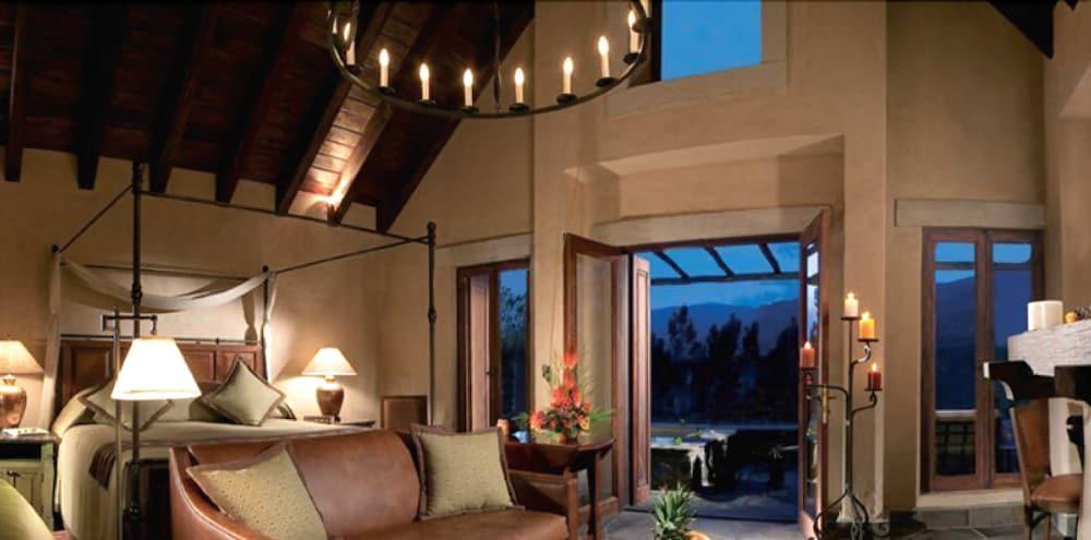 Las Casitas, A Belmond Hotel, Colca Canyon Yanque Exterior photo