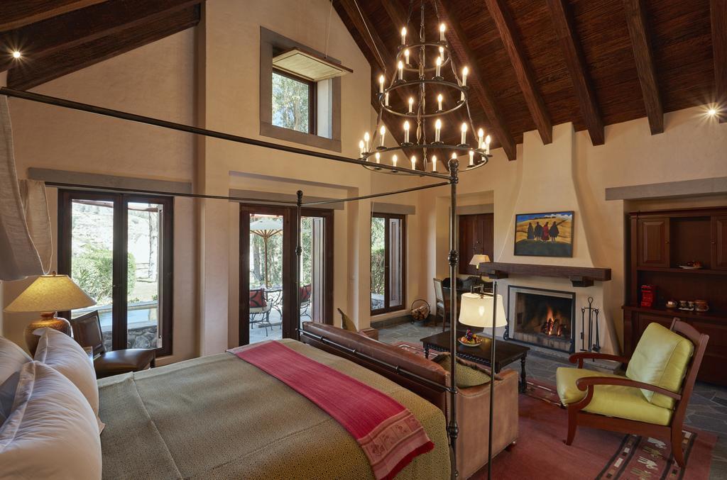 Las Casitas, A Belmond Hotel, Colca Canyon Yanque Exterior photo