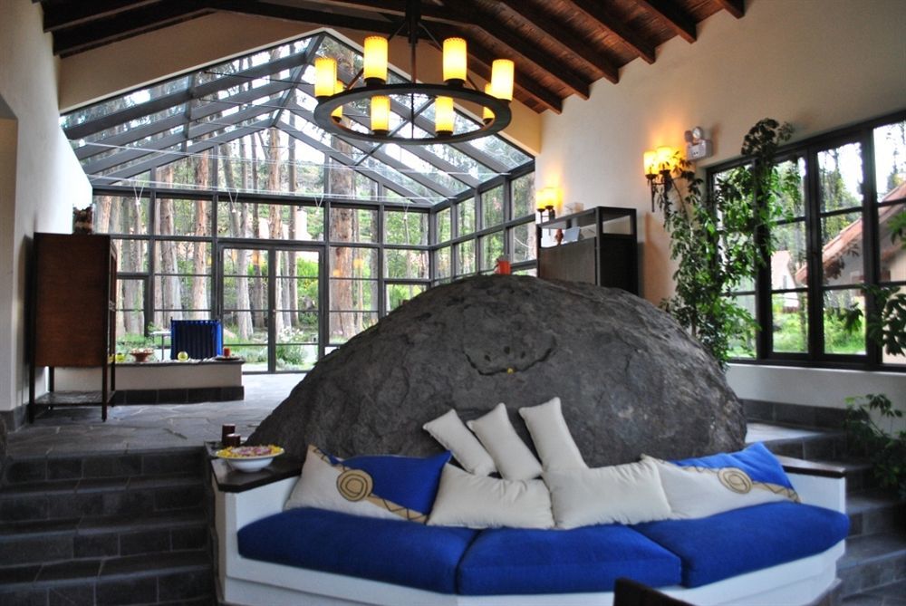 Las Casitas, A Belmond Hotel, Colca Canyon Yanque Exterior photo
