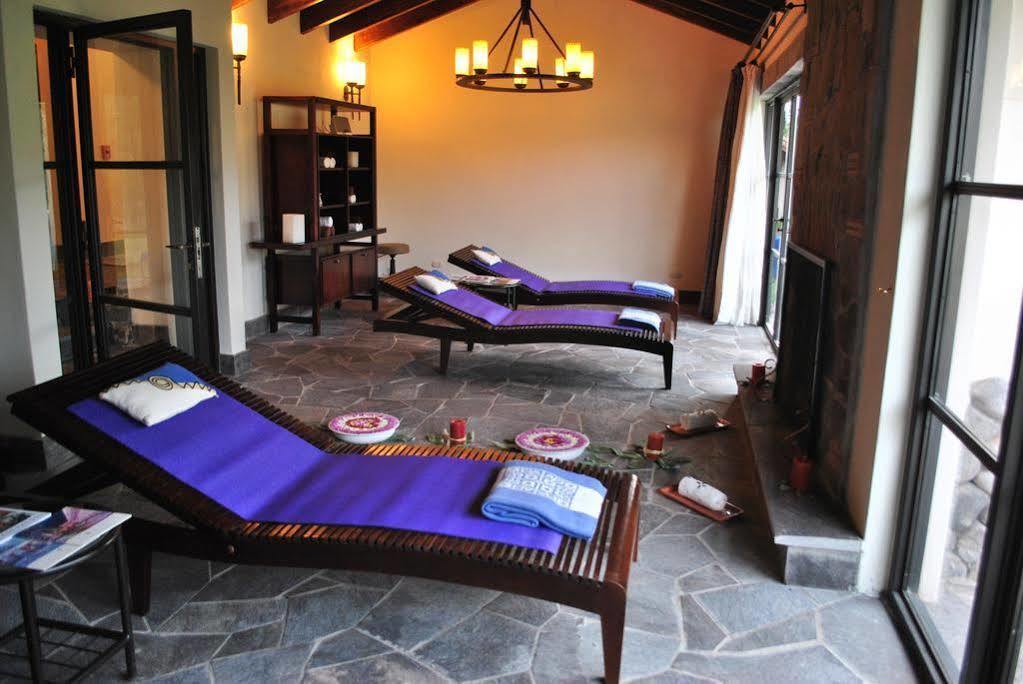 Las Casitas, A Belmond Hotel, Colca Canyon Yanque Exterior photo