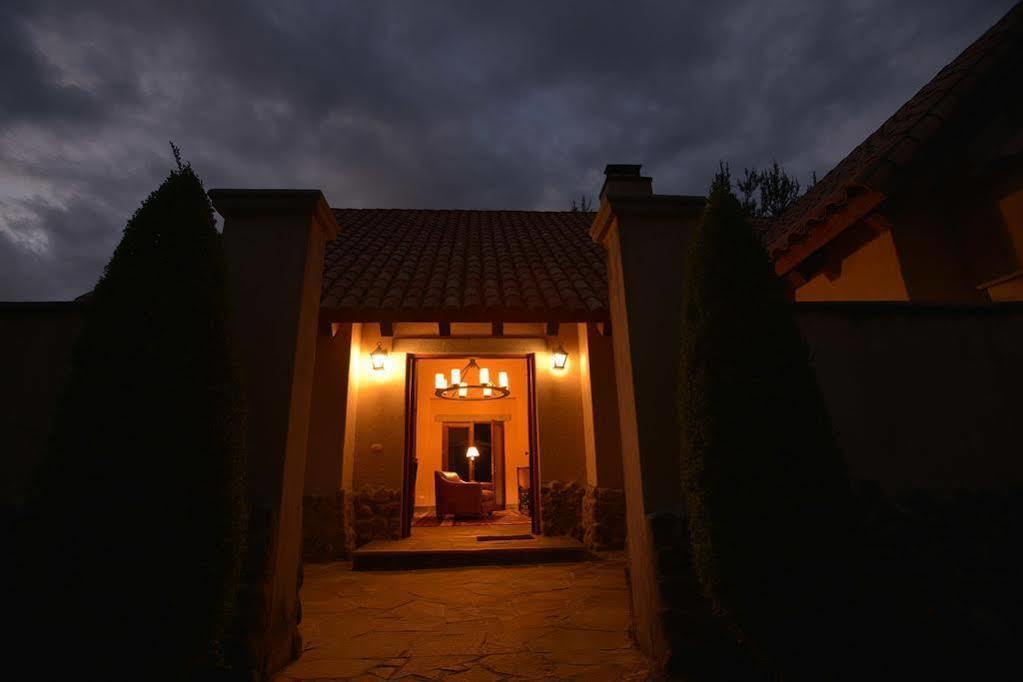 Las Casitas, A Belmond Hotel, Colca Canyon Yanque Exterior photo