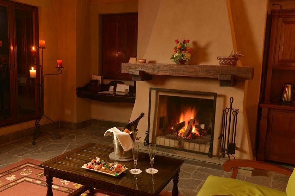 Las Casitas, A Belmond Hotel, Colca Canyon Yanque Exterior photo